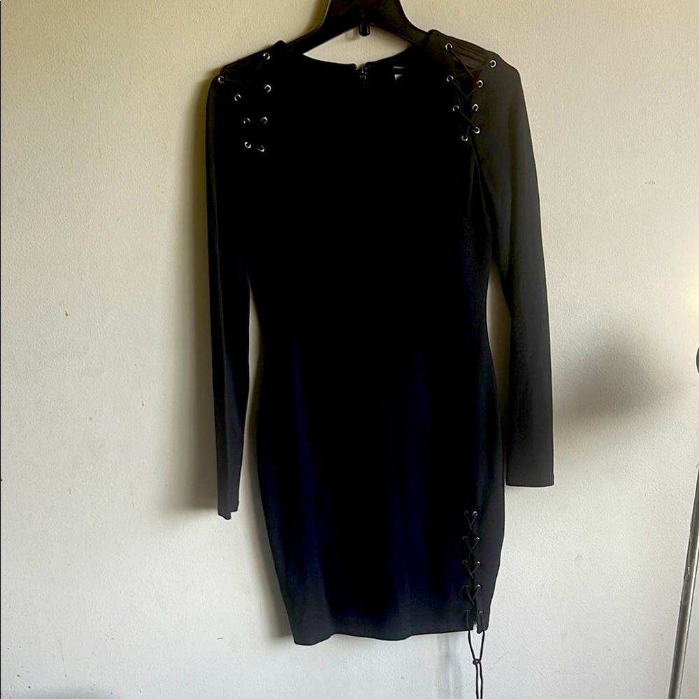 Stylish women dress.